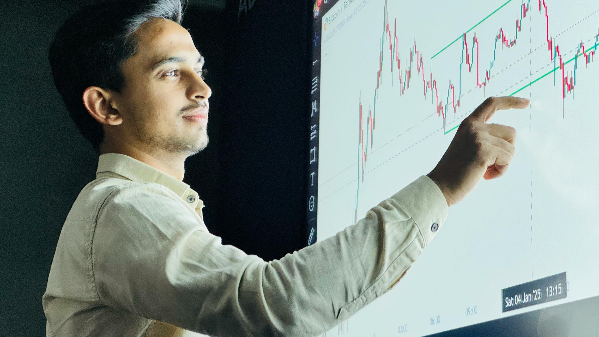 Análisis de Mercado